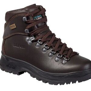 Women's Cresta II Waterproof Hiking Boots, Leather size 9
